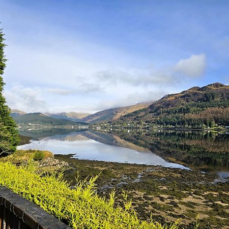 Lochwood Guest House Lochgoilhead Exterior photo