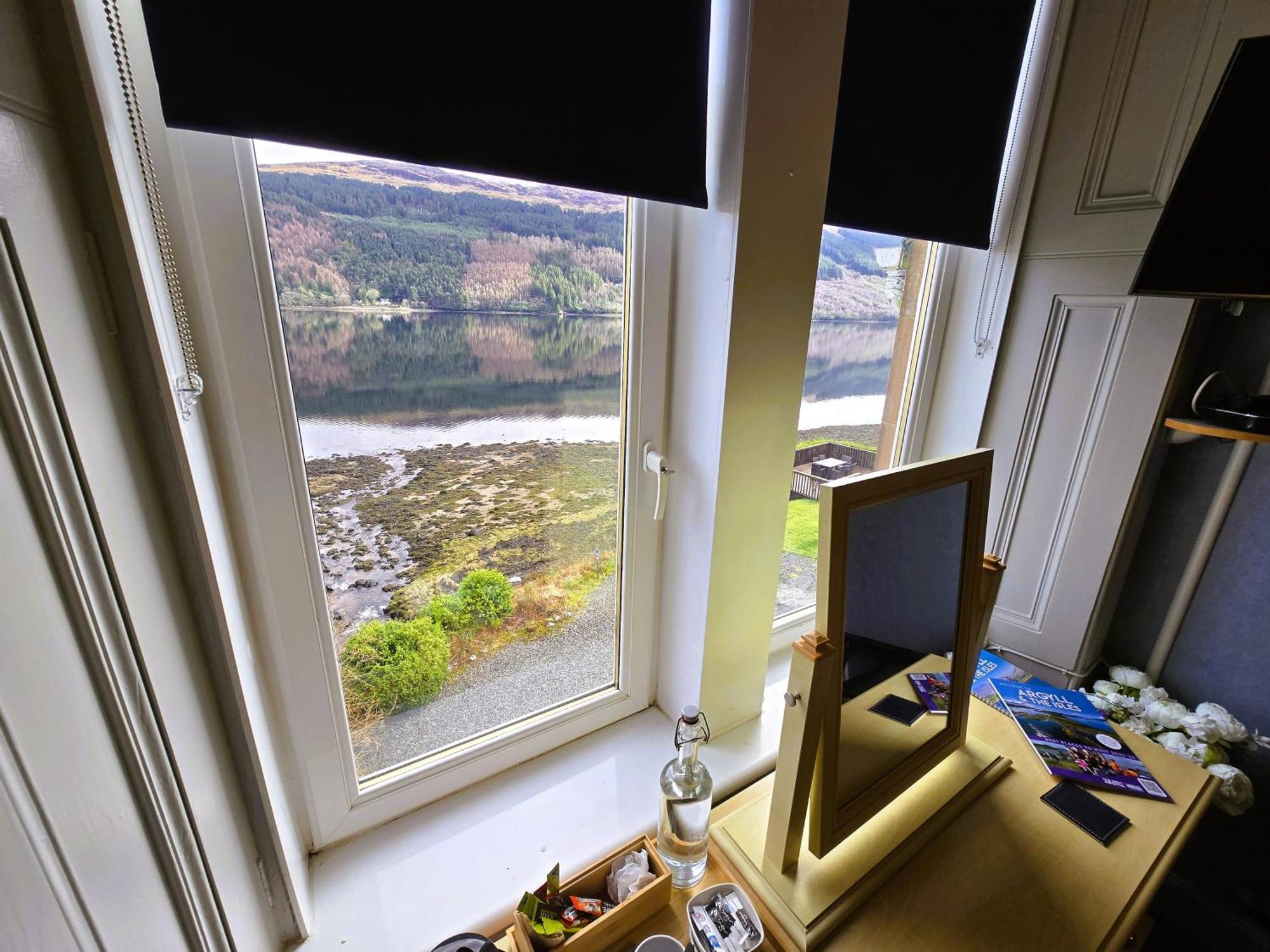 Lochwood Guest House Lochgoilhead Exterior photo