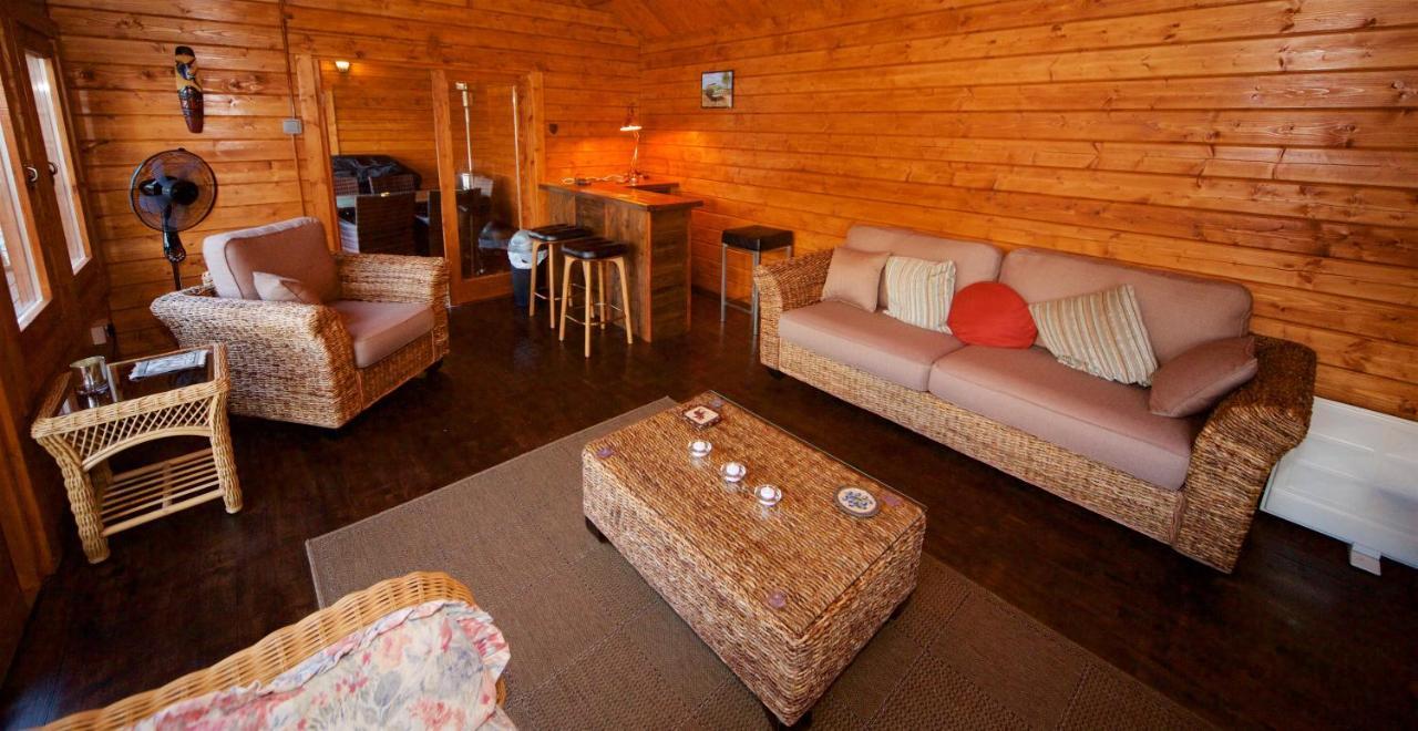 Lochwood Guest House Lochgoilhead Exterior photo